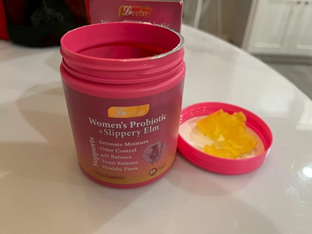 Customer photo